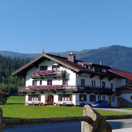 Hinterlechnerhof Ξενοδοχείο Βέστεντορφ Εξωτερικό φωτογραφία