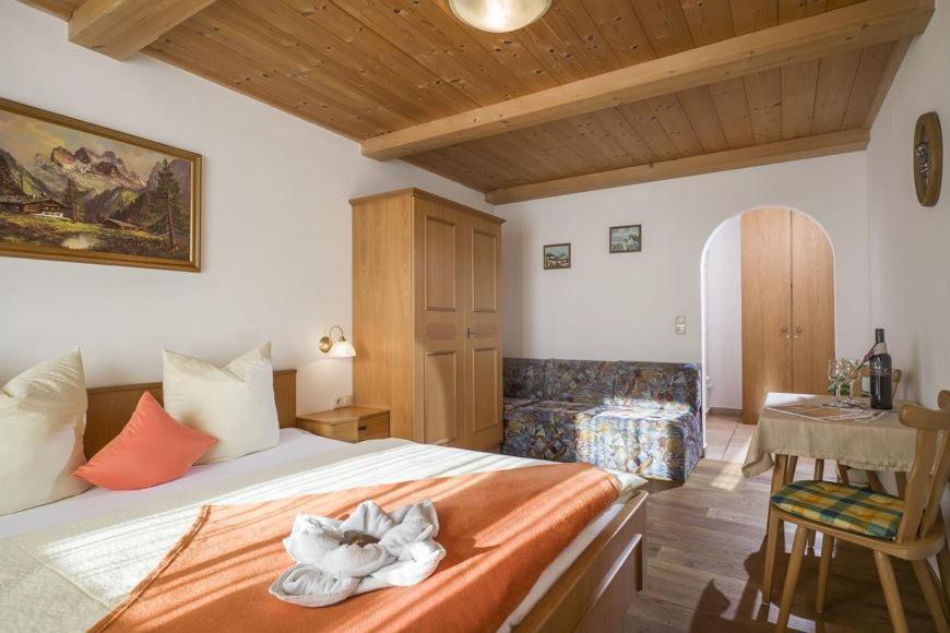 Hinterlechnerhof Ξενοδοχείο Βέστεντορφ Εξωτερικό φωτογραφία