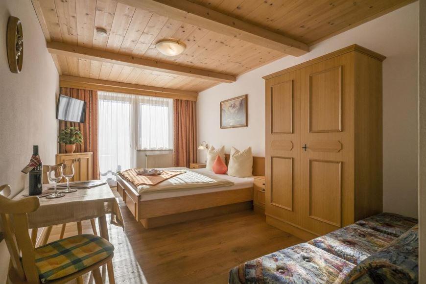 Hinterlechnerhof Ξενοδοχείο Βέστεντορφ Εξωτερικό φωτογραφία