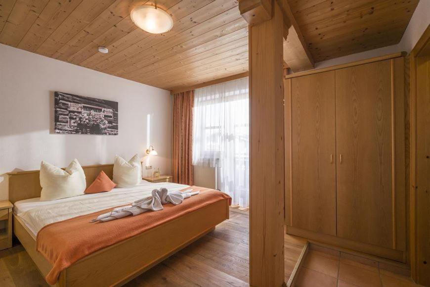 Hinterlechnerhof Ξενοδοχείο Βέστεντορφ Εξωτερικό φωτογραφία